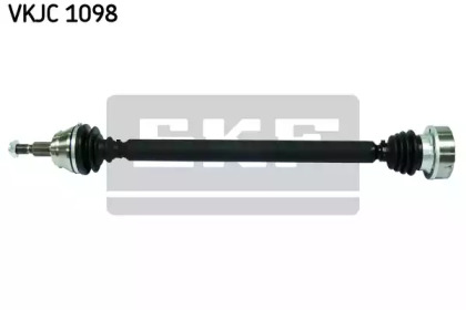 SKF VKJC 1098